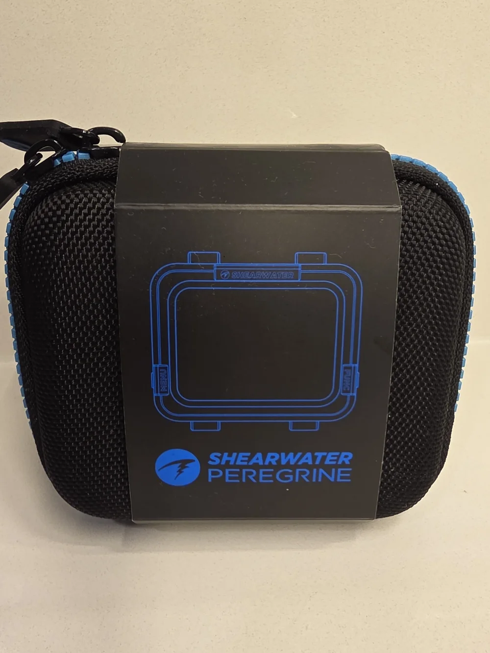 BRAND NEW Shearwater Peregrine Wrist Dive Computer